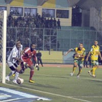 الشبيبة تعود إلى الواقع وتعترف بقوة الخصم الكونغولي