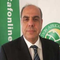 الخضر‮ يواجهون تونس في‮ فيفري‮ المقبل