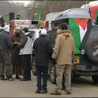 قافلة‮ ''‬شريان الحياة‮ ''‬05‮ تتأخر عن موعد انطلاقها ب‮ 24‮ ساعة