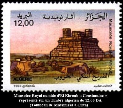 El Khroub - L'environnement en danger