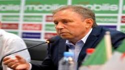 راييفاتش يعول على مباراة البليدة لوضع الرتوشات الأخيرة 