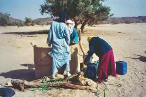 Les engagements du wali