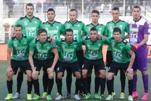 الكاف  تراسل مولودية بجاية وتؤكد لعب المباراة في تشاكر