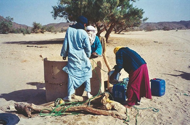 Les engagements du wali