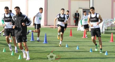 راييفاتش يعول على مباراة اليوم أمام البليدة لوضع الروتوشات الأخيرة على التشكيلة التي ستواجه الكاميرون