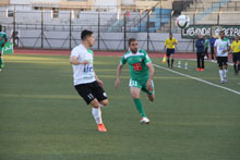 Ligue 1 / Mise à jour - MOB-RCR