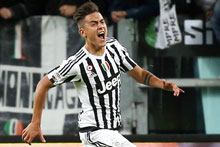 A l'étranger / Juventus