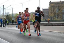 Omnisports / Marathon - Championnat du monde militaire