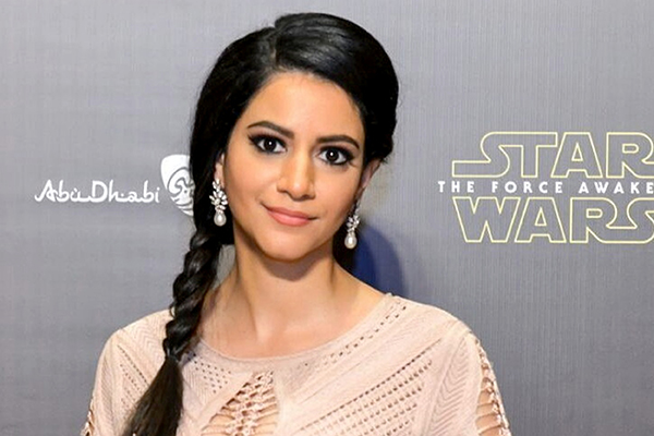 لم أشعر بالغربة في وهران والتعاون مع السينمائيين الجزائريين 