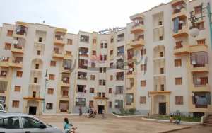 توزيع 3 آلاف سكن قبل نهاية 2016 في جيجل