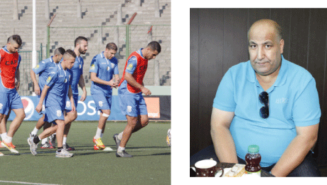 أنصار وفاق سطيف يطالبون بتوضيحات بعد تأهيل بن عثمان