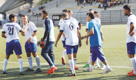 هدف الموك في تبسة هدية إيديو لشقيقته