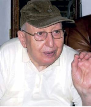 «Un tribunal militaire de Constantine m'a condamné à quatre ans d'emprisonnement»