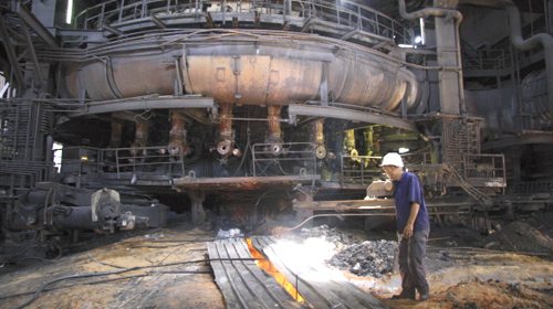 Démarrage de la production à la fin de l'année