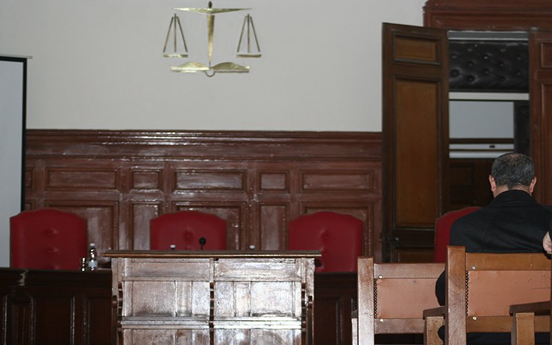 محاكمة عصابة سرقت 2,8 مليار من شركة لتركيب الأجهزة الكهرومنزلية في وهران