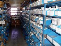 600 مليون دولار واردات الجزائر من قطع الغيار في 2011