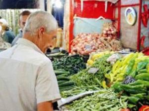 Pouvoir d'achat : flambée des prix des fruits et légumes