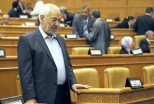 قراصنة في مقتبل العمر يخترقون موقع الغنوشي ل 'اصلاح الأمة'