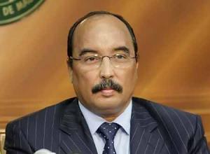 رئيس موريتانيا: بعض قادة المعارضة فقدوا الذاكرة