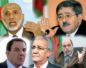 إجماع على ضرورة الذهاب إلى صناديق الاقتراع