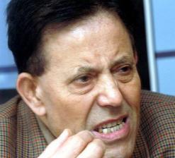 ”المنظمات الجزائرية المستقلة لا تملك صلاحيات إرسال تقرير للجنة العربية”