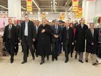 Le groupe Cevital s'implante à Aïn Defla