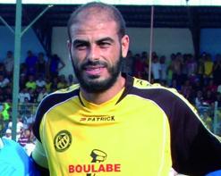 قريش ينهي المقاطعة والعايب يستغرب خرجته