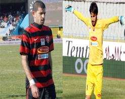 إعفاء زماموش ومفتاح من تربص المحليين