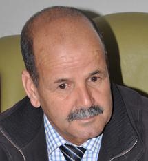 Benmehal Charef tête de liste pour le parti RA (Mostaganem) à Réflexion