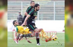JSK : El Orfi : «On doit empocher les 9 points de Tizi et rester invincibles à l'extérieur»