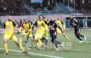 ESS : Les Sétifiens s'insurgent : «La rencontre face à l'USMH n'est pas un match à haut risque !»