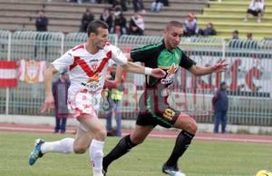 CRB : «On ne jouera qu'au 20-Août et nulle part ailleurs»