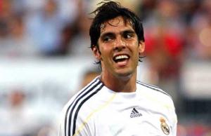 AC Milan : Kaka préféré à Hamsik cet été