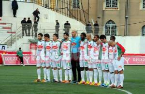 MCA : Les joueurs approuvent le projet de Loungar