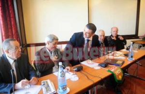 MCA : Le CA examinera le protocole d'accord qui sera présenté à Loungar