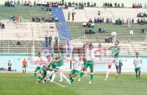 MOB-USMB : Vaincre et prier pour les Béjaouis