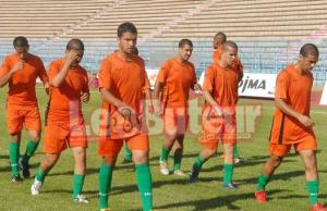 JSS - SAM : L'équipe amoindrie face aux Sudistes