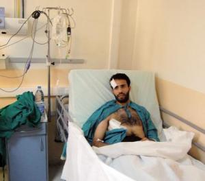 ثماني مباريات دون جمهور خارج الولاية لمولودية سعيدة