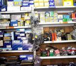 ''الفرصة مواتية لإنشاء نسيج من مصنعي قطع الغيار''