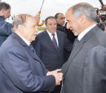 ''متيقنون أن الجزائر لن تحتضن من يشكل خطرا على ليبيا''