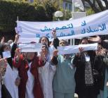 غليان الجبهة الاجتماعية ''يكتم'' صوت الحملة الانتخابية