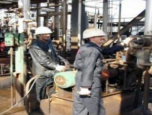 تحقيقات في أموال الخدمات الاجتماعية لشركة  ليد  السورية بحاسي مسعود