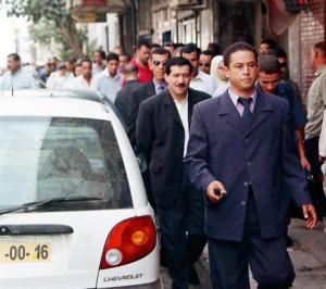 غول يعد بحل مشكل العقار في سيدي عبد الله وزرالدة وسطاوالي