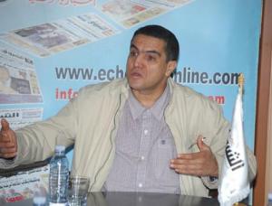 عبد العزيز بلعيد:  إذا زوّرت الانتخابات فعلى الجزائر السلام