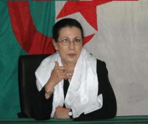 حنون  من غليزان/ الأحزاب الاسلامية موالية لأطراف أجنبية