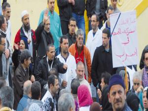 ضياع الملايير من أموال مستخدمي قطاع الصحة في المؤسسات الإستشفائية