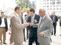 SIMB DE BEJAIA FÊTE SES 20 ANS AVEC LA MARQUE AU LION