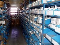 600 مليون دولار واردات الجزائر من قطع الغيار في 2011