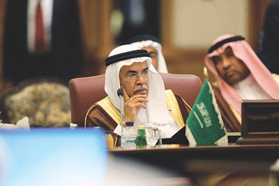 اجتماع خليجي للحد من نفوذ حزب الله يستبعد قطر