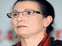 Louisa Hanoune à Oran et À Mascara